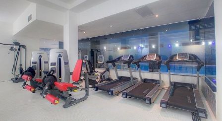 هتل ایران کیش هتل ایران کیش